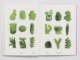 CACTUS / Besondere Bücher Italienisch / Alicia Baladan und  Marc Jeanson