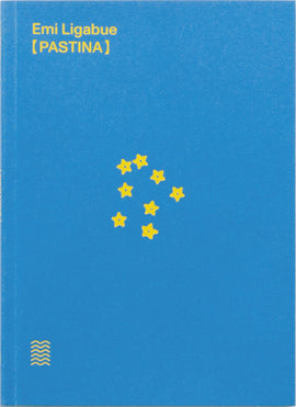 Pastina / Bilderbuch Italienisch / Emi Ligabue mit einem Text von Massimo Montanari