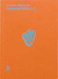 Sassi Artificial /  Bilderbuch Italienisch / Antonio Marinoni mit einem Text von Marco Belpoliti