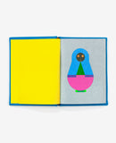 Matriochka / Besondere Bücher / Fanette Mellier