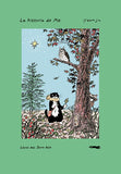 La historia de Mo / Bilderbucher Spanisch / Yeonju Choi / Übersetzung von Yasmine Bonjoch