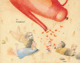 No chodź! / Polnisches Kinderbuch / Sébastien Joanniez , Joanna Concejo