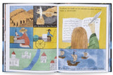 Was wir über Leben auf der Erde wissen / Bilderbuch Deutsch / Ziggy Hanaor / Illustriert von Cristóbal Schmal