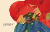 Mein allerliebstes Zuhause / Bilderbuch Deutsch / Constantin Satüpo