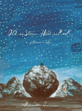 Old as Stone, Hard as Rock: Of Humans & War / Silent Book / Alessandro Sanna / Mit einer Einleitung Ammiel Alcalay
