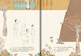 Juana la iguana / Bilderbucher Spanisch / Lola Horner / Illustration von Mili
