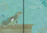 Juana la iguana / Bilderbucher Spanisch / Lola Horner / Illustration von Mili