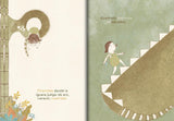 Juana la iguana / Bilderbucher Spanisch / Lola Horner / Illustration von Mili