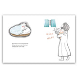 Tama and Baby / Bilderbuch Englisch / Kaya Doi