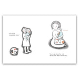Tama and Baby / Bilderbuch Englisch / Kaya Doi