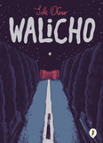 Walicho / Bilderbucher Spanisch / Sole Otero