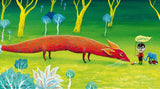 Mi cajón favorito / Kinderbuch Spanisch / Decur
