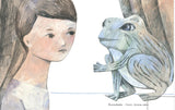 Żaba. Mała opowieść o żałobie / Polnisches Buch / Anja Franczak