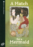 A Match for A Mermaid / Kinderbuch Englisch / Eleanor Cullen / David Roberts