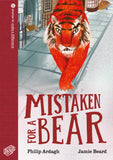Mistaken for a Bear / Kinderbuch Englisch / Philip Ardagh / Jamie Beard
