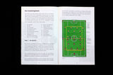 "Fussball - Regeln, Tricks und Tipps" Diverse Autoren / Johann Sonderegger  / Kinderbuch Deutsch