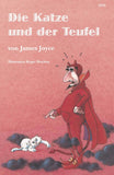 "Die Katze und der Teufel" James Joyce / Roger Blachon / Kinderbuch Deutsch