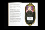 "Polly hilft der Grossmutter" Astrid Lindgren / Vera Eggermann / Kinderbuch Deutsch