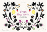 From Tiny Seeds / Émilie Vast / Kinderbuch Englisch