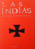 Las indias. Versión del Diario de a bordo de Cristóbal Colón / Kinderbuch Spanisch / Juan Lima / Christian Montenegro