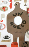 Un hueco / Kinderbuch Spanisch / Yael Frankel