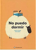No puedo dormir / Kinderbuch Spanisch / Gracia Iglesias / Ximo Abadía
