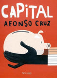 Capital / Afonso Cruz / Kinderbuch Portugiesisch