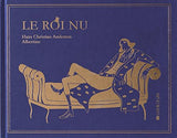 Le Roi Nu / Kinderbuch Französisch / Hans Christian Andersen / Albertine
