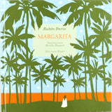 "Margarita" Rubén Darío - Monika Doppert / Kinderbuch Spanisch