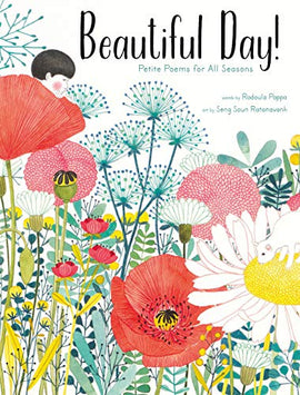 Beautiful Day! / Kinderbuch Englisch / Rodoula Pappa