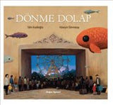 Dönme Dolap / Kinderbuch Türkisch / Tülin Kozikoğlu