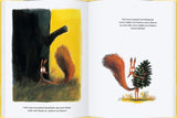 Das ist mein Baum / Kinderbuch Deutsch / Olivier Tallec