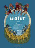 Water / Kinderbuch Englisch / Subhash Vyam