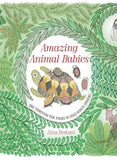 Amazing Animal Babies / Kinderbuch Englisch / Aina Bestard
