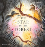 The Star in the Forest / Kinderbuch Englisch / Helen Kellock