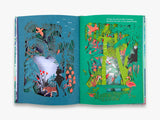 Garden Jungle / Kinderbuch Englisch / Hélène Druvert
