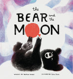 The Bear and the Moon / Kinderbuch Englisch / Matthew Burgess / Catia Chien
