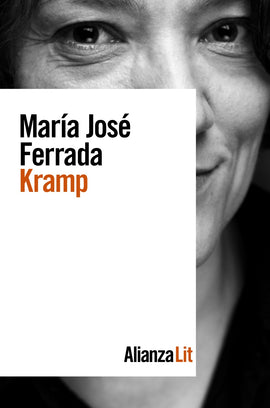 Kramp / Jugendbuch / María José Ferrada