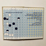53 Dots / Bilderbuch Arabisch
