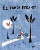 ''El Canto Errante " Rubén Darío/ Kinderbuch Spanisch / Amanuta Chile