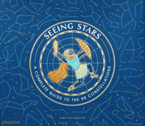Seeing Stars / Kinderbuch Englisch / Sara Gillingham