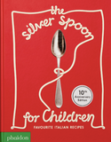 The Silver Spoon for Children / Kinderbuch Englisch / Amanda Grant / Harriet Russell