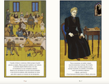 Marie Curie. En el país de la ciencia / Kinderbuch Spanisch / Irène Cohen-Janca / Claudia Palmarucci