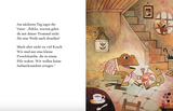 Pokko und die Trommel / Kinderbuch Deutsch / Matthew Forsythe