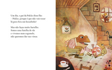 Pokko e o Tambor / Kinderbuch Portugiesisch / Matthew Forsythe