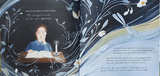 On Wings of Words - The Extraordinary Life of Emily Dickinson / Kinderbuch Englisch / Jennifer Berne / Becca Stadtlander