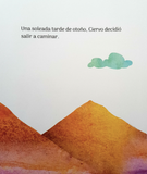 Burundi: de espejos, alturas y jirafas / Kinderbuch Spanisch / Pablo Bernasconi