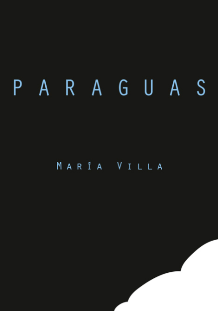 Paraguas / Bilderbuch Spanisch / María Villa