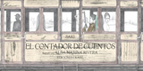 El contador de cuentos / Kinderbuch Spanisch / Saki / Alba Marina Rivera