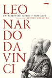 Bestiario de vicios y virtudes / Bilderbuch Spanisch / Leonardo da Vinci / Redmer Hoekstra